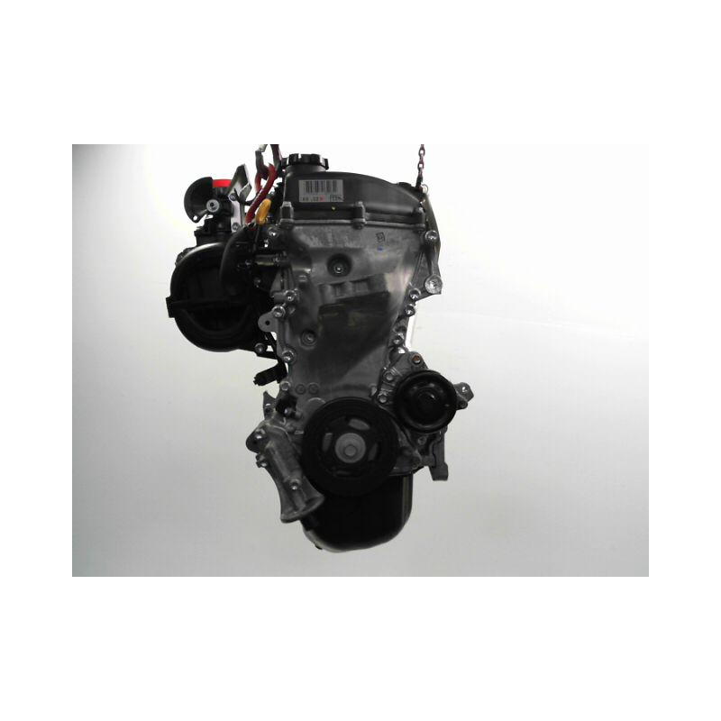 MOTEUR ESSENCE PEUGEOT 107 Phase 2 2009-2012 1.0