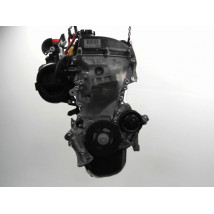 MOTEUR ESSENCE PEUGEOT 107 Phase 2 2009-2012 1.0