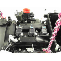 MOTEUR ESSENCE PEUGEOT 107 Phase 2 2009-2012 1.0