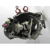 BOITE A VITESSE MECANIQUE CITROEN XSARA BREAK -2000 1.8 i