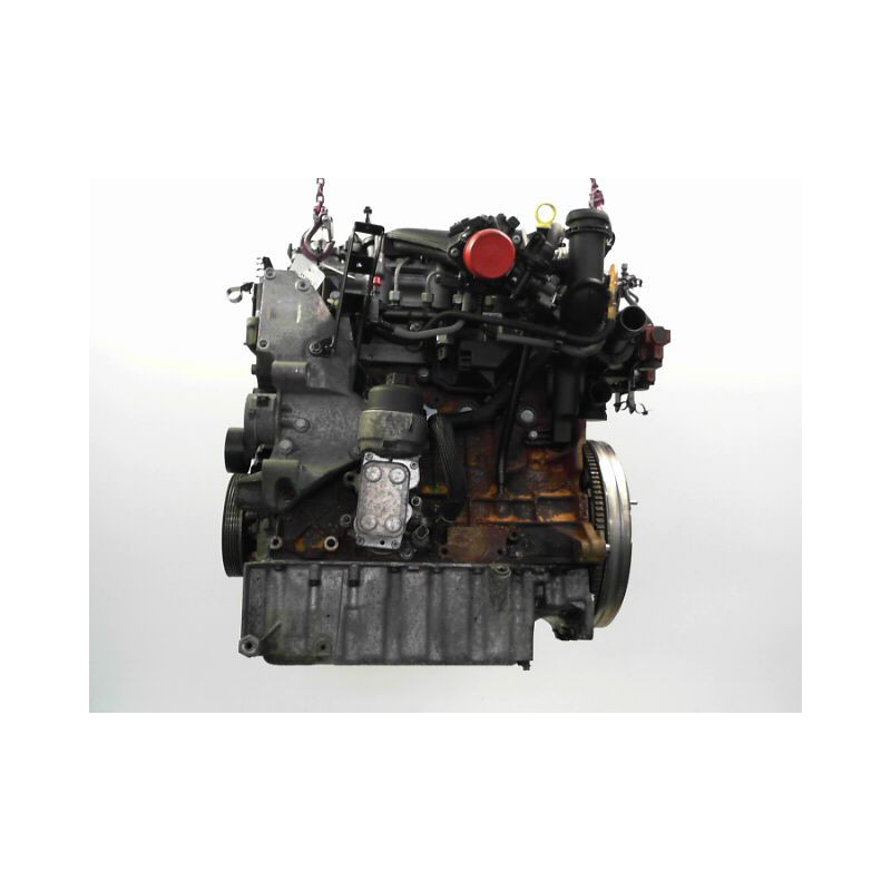 MOTEUR DIESEL FORD MONDEO III Phase 1 2007-2010 2.0 TDCi