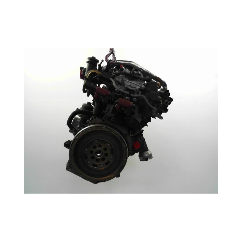 MOTEUR DIESEL FORD MONDEO III Phase 1 2007-2010 2.0 TDCi