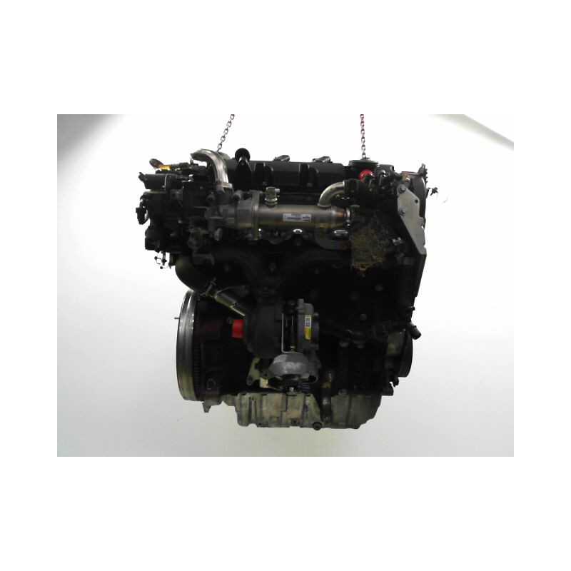 MOTEUR DIESEL FORD MONDEO III Phase 1 2007-2010 2.0 TDCi