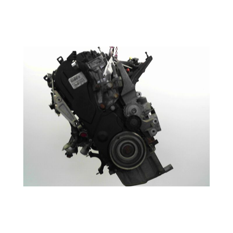 MOTEUR DIESEL FORD MONDEO III Phase 1 2007-2010 2.0 TDCi