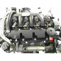 MOTEUR DIESEL FORD MONDEO III Phase 1 2007-2010 2.0 TDCi