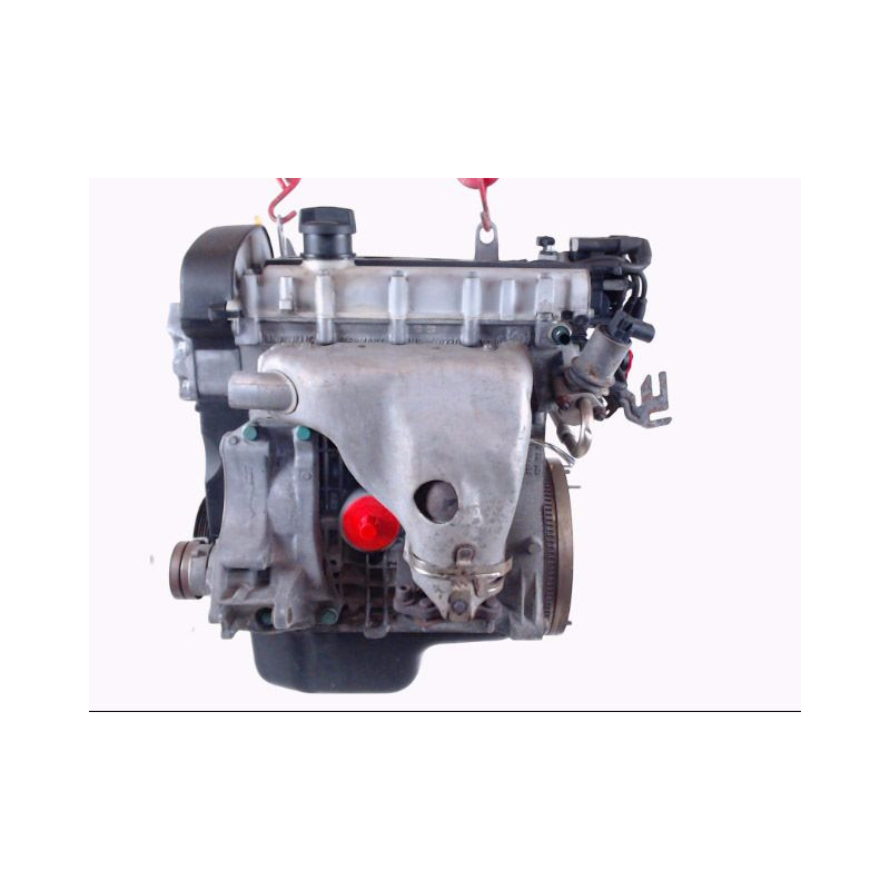 MOTEUR ESSENCE VOLKSWAGEN LUPO 1.4 16V