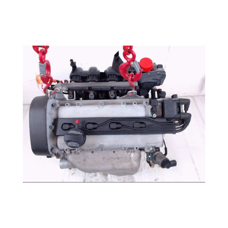 MOTEUR ESSENCE VOLKSWAGEN LUPO 1.4 16V