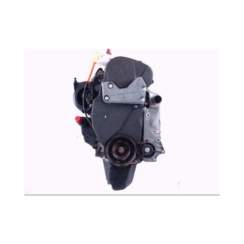 MOTEUR ESSENCE VOLKSWAGEN LUPO 1.4 16V