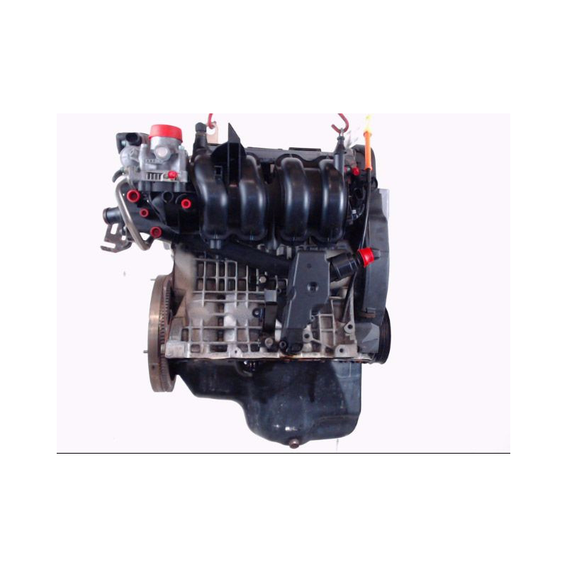 MOTEUR ESSENCE VOLKSWAGEN LUPO 1.4 16V