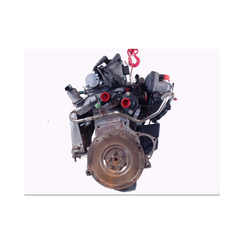MOTEUR ESSENCE VOLKSWAGEN LUPO 1.4 16V