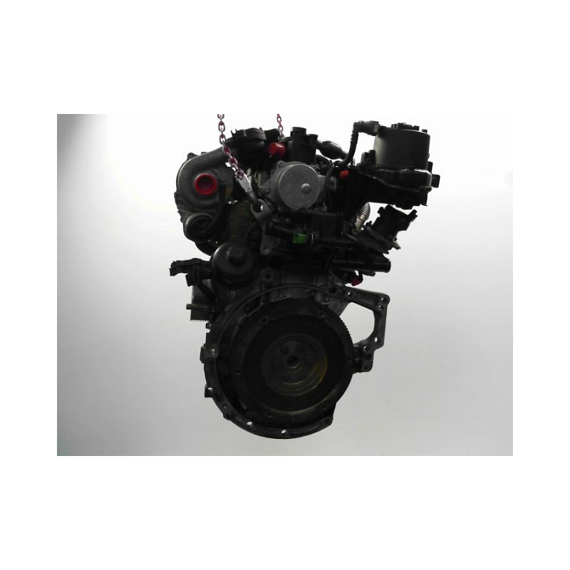 MOTEUR DIESEL PEUGEOT 206 + 2009-2013 1.4 HDi eco 70