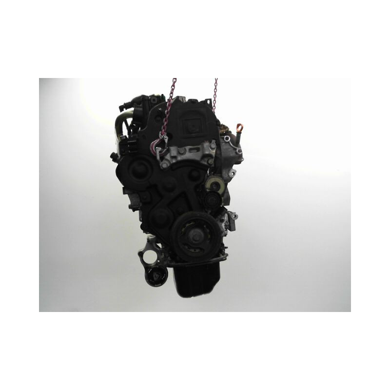 MOTEUR DIESEL PEUGEOT 206 + 2009-2013 1.4 HDi eco 70