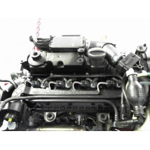MOTEUR DIESEL PEUGEOT 206 + 2009-2013 1.4 HDi eco 70
