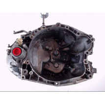 BOITE A VITESSE MECANIQUE PEUGEOT 206 1.9 D