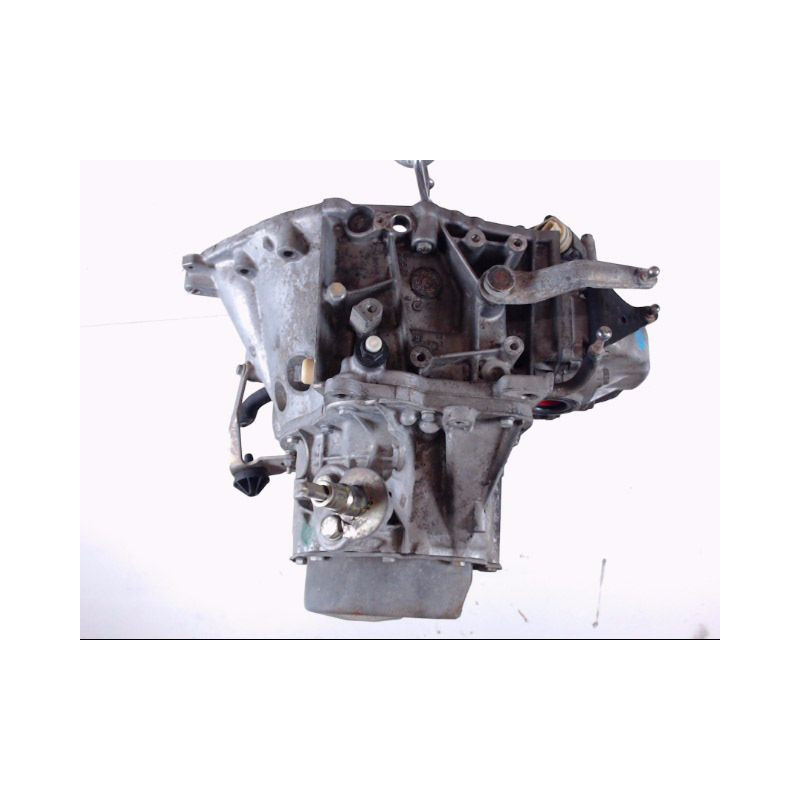 BOITE A VITESSE MECANIQUE PEUGEOT 206 1.9 D