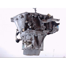 BOITE A VITESSE MECANIQUE PEUGEOT 206 1.9 D
