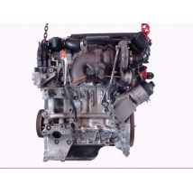 MOTEUR DIESEL PEUGEOT 107 1.4 HDi