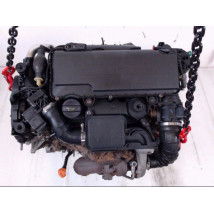 MOTEUR DIESEL PEUGEOT 107 1.4 HDi