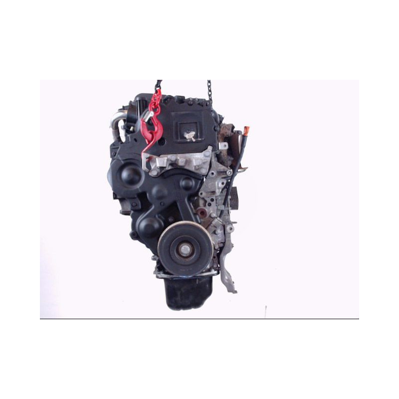 MOTEUR DIESEL PEUGEOT 107 1.4 HDi