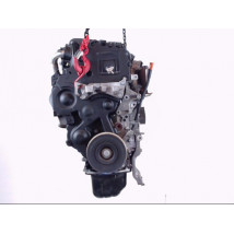 MOTEUR DIESEL PEUGEOT 107 1.4 HDi