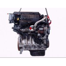 MOTEUR DIESEL PEUGEOT 107 1.4 HDi