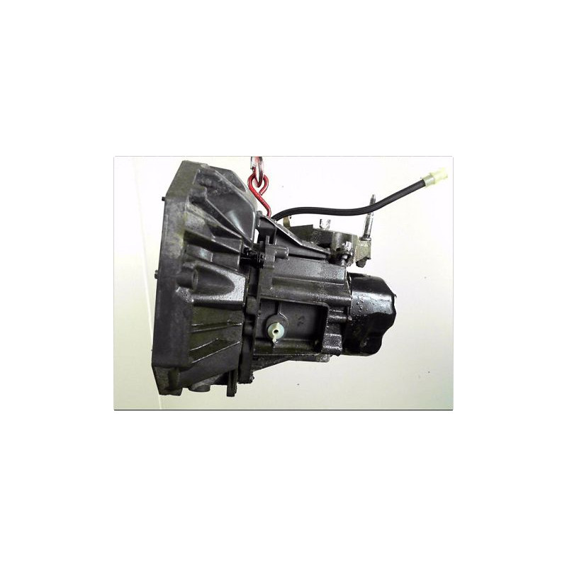 BOITE A VITESSE MECANIQUE RENAULT KANGOO EXPRESS 2003- 1.5 dCi