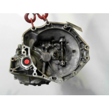 BOITE A VITESSE MECANIQUE OPEL AGILA 1.2 16V 
