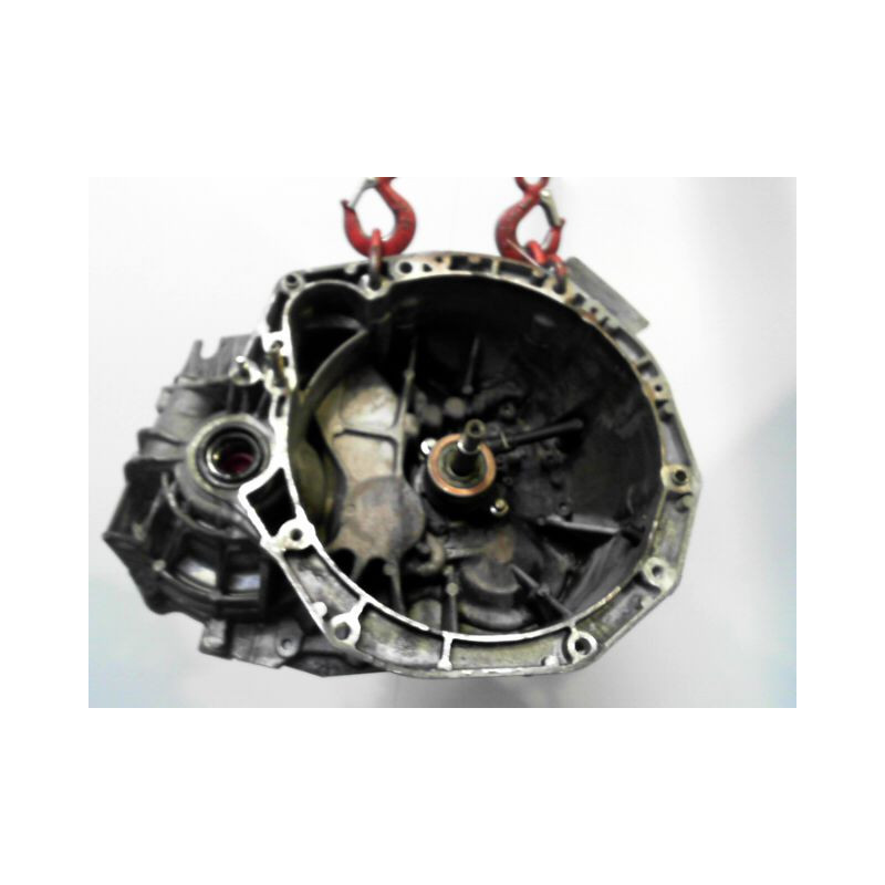 BOITE A VITESSE MECANIQUE RENAULT MEGANE II PH2 2006- 2.0 16V 