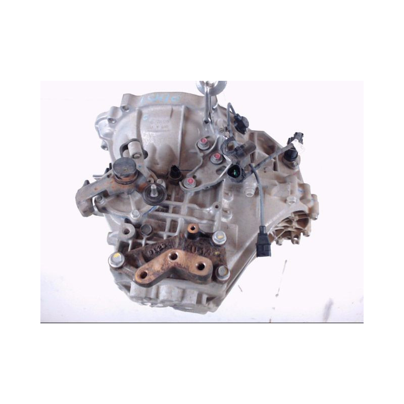 BOITE A VITESSE MECANIQUE HYUNDAI I20 1.4 CRDi
