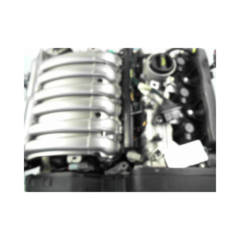 MOTEUR ESSENCE PEUGEOT 406 BERL. Phase 2 1999-2004 3.0 V6