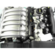 MOTEUR ESSENCE PEUGEOT 406 BERL. Phase 2 1999-2004 3.0 V6