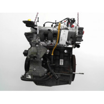 MOTEUR ESSENCE RENAULT CLIO ESTATE III Phase 1 2008-2009 1.2 16V 