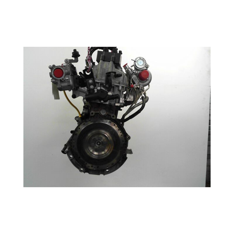 MOTEUR ESSENCE RENAULT CLIO ESTATE III Phase 1 2008-2009 1.2 16V 