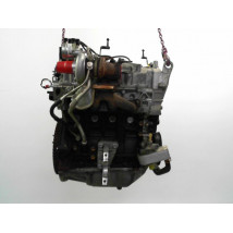 MOTEUR ESSENCE RENAULT CLIO ESTATE III Phase 1 2008-2009 1.2 16V 