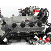MOTEUR ESSENCE RENAULT CLIO ESTATE III Phase 1 2008-2009 1.2 16V 