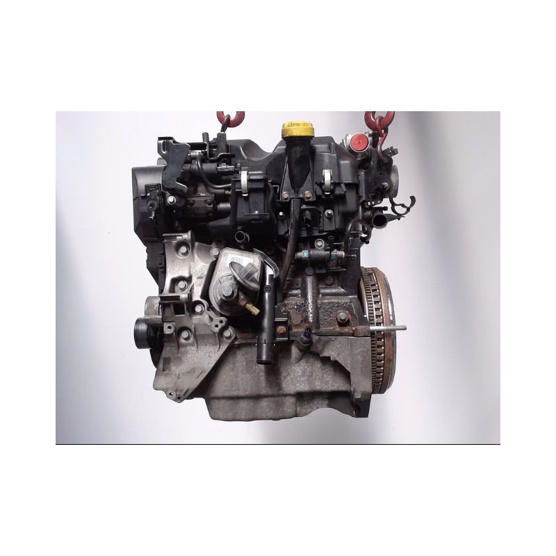 MOTEUR DIESEL RENAULT MEGANE III 2008- 1.5 dCi 