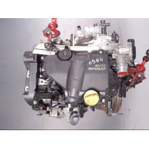 MOTEUR DIESEL RENAULT MEGANE III 2008- 1.5 dCi 