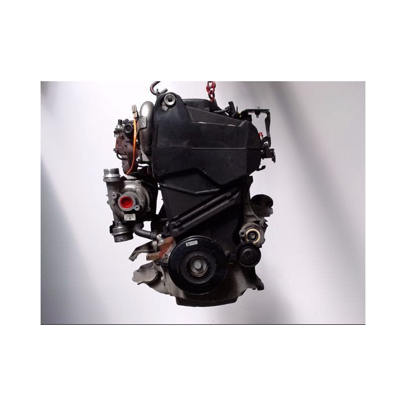 MOTEUR DIESEL RENAULT MEGANE III 2008- 1.5 dCi 