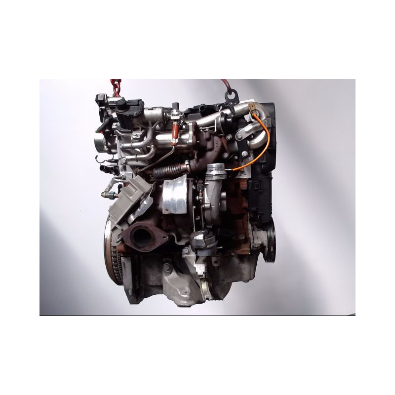MOTEUR DIESEL RENAULT MEGANE III 2008- 1.5 dCi 