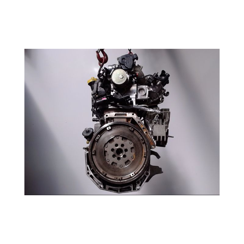 MOTEUR DIESEL RENAULT MEGANE III 2008- 1.5 dCi 
