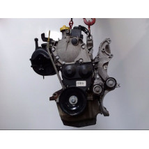 MOTEUR ESSENCE DACIA LOGAN 1.4 MPI LPG 