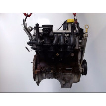 MOTEUR ESSENCE DACIA LOGAN 1.4 MPI LPG 