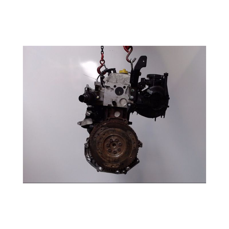 MOTEUR ESSENCE DACIA LOGAN 1.4 MPI LPG 