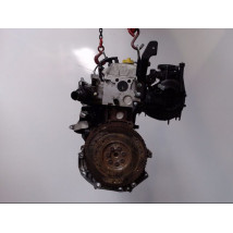 MOTEUR ESSENCE DACIA LOGAN 1.4 MPI LPG 