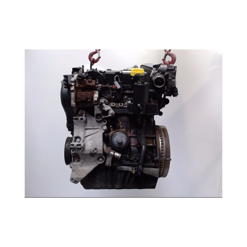 MOTEUR DIESEL RENAULT SCENIC II PH2 2006- 1.9 D