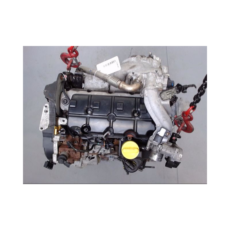 MOTEUR DIESEL RENAULT SCENIC II PH2 2006- 1.9 D