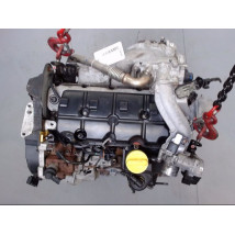 MOTEUR DIESEL RENAULT SCENIC II PH2 2006- 1.9 D