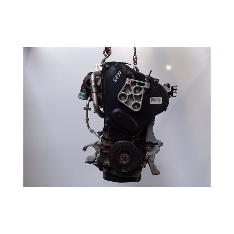 MOTEUR DIESEL RENAULT SCENIC II PH2 2006- 1.9 D
