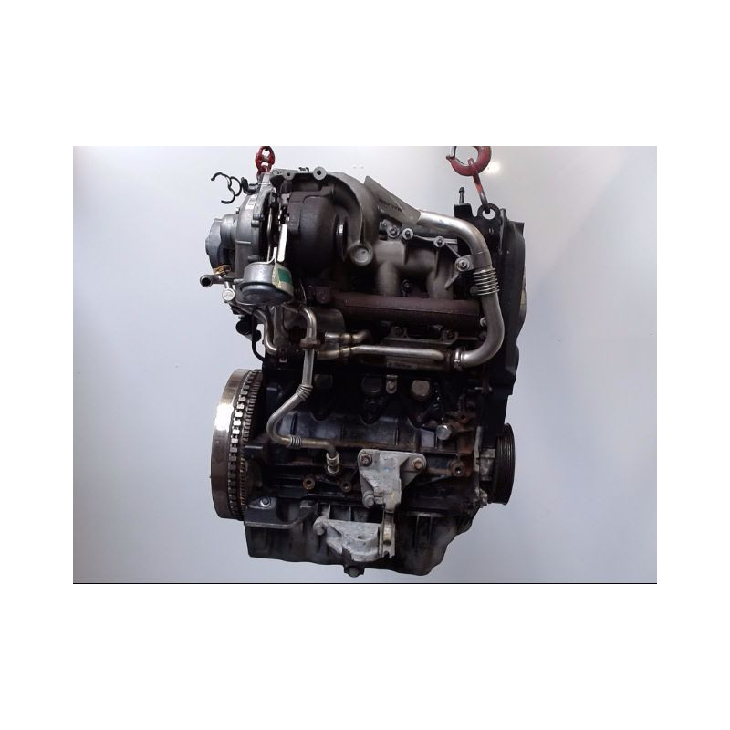 MOTEUR DIESEL RENAULT SCENIC II PH2 2006- 1.9 D