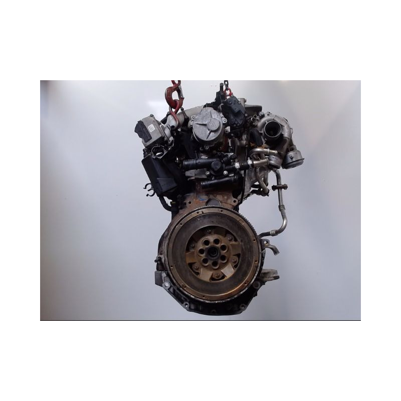 MOTEUR DIESEL RENAULT SCENIC II PH2 2006- 1.9 D